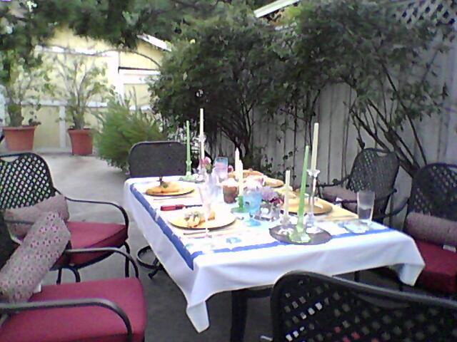 Dresden B & B Los Angeles Buitenkant foto