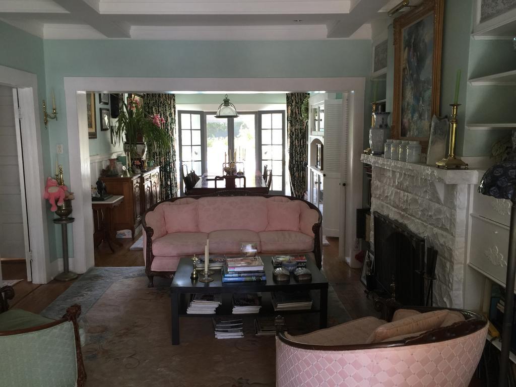Dresden B & B Los Angeles Buitenkant foto