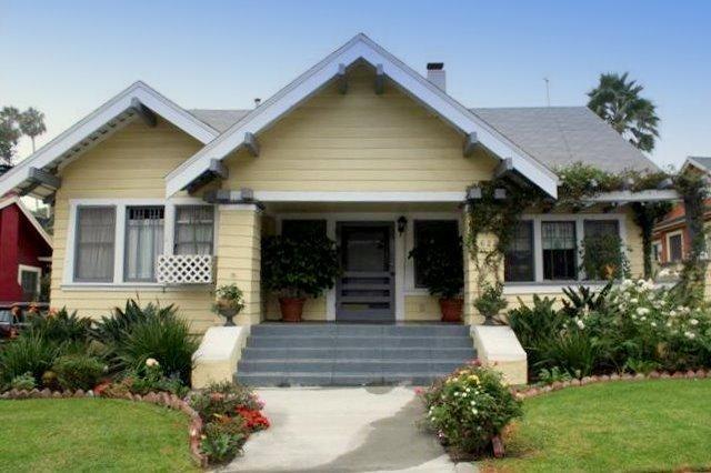 Dresden B & B Los Angeles Buitenkant foto