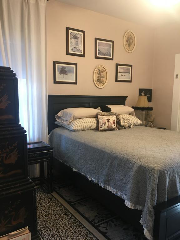 Dresden B & B Los Angeles Buitenkant foto