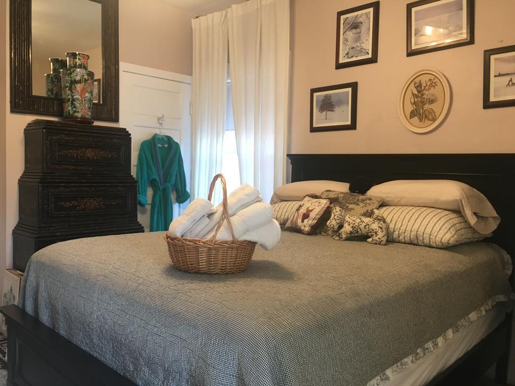 Dresden B & B Los Angeles Kamer foto