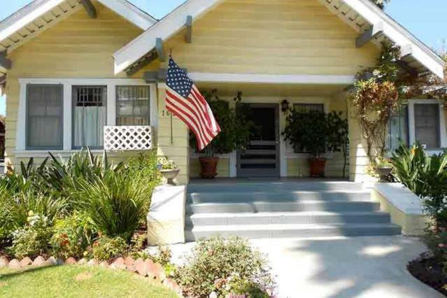Dresden B & B Los Angeles Buitenkant foto